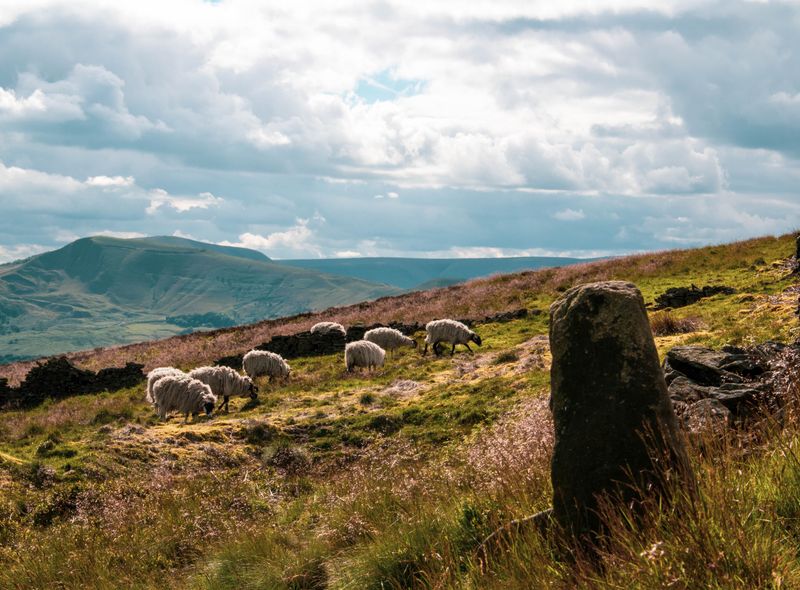 Peak District