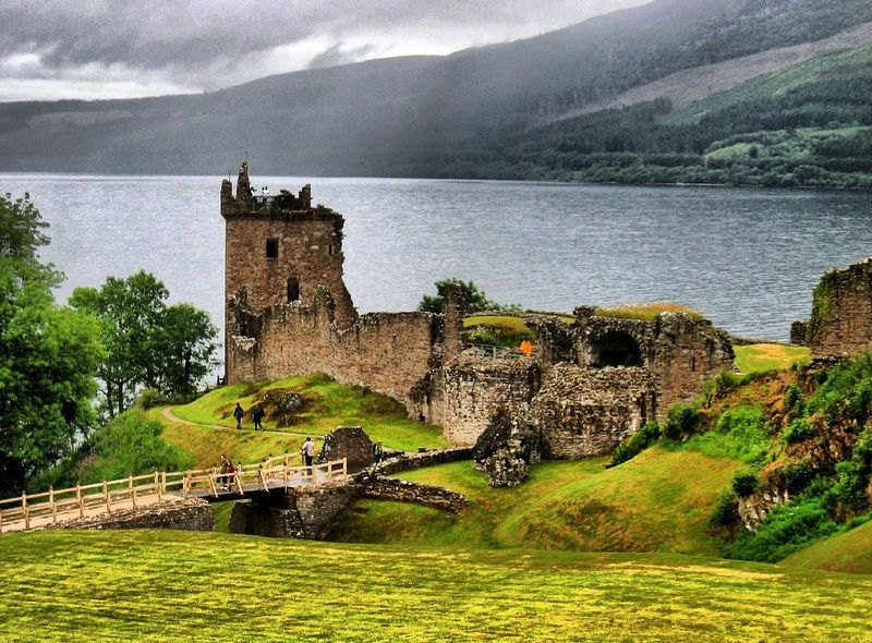 Loch Ness