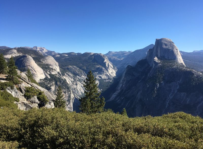 Yosemite