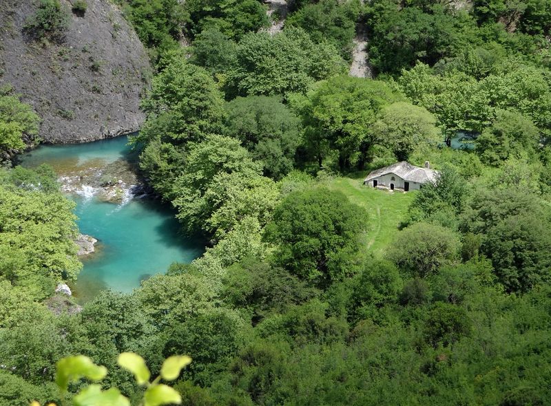 Vikos - Pixabay