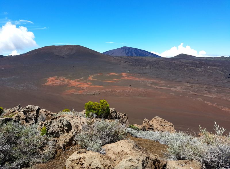 Groepsreis Réunion vulkaan