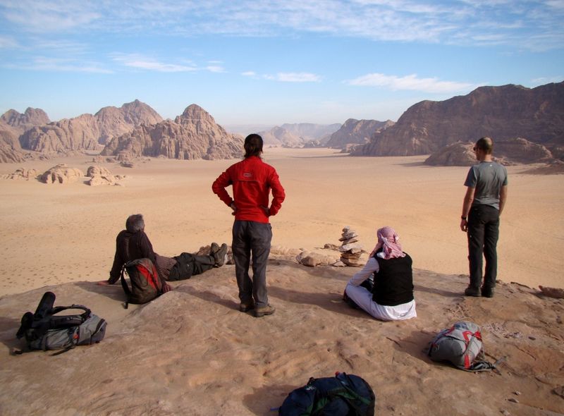 jordanie