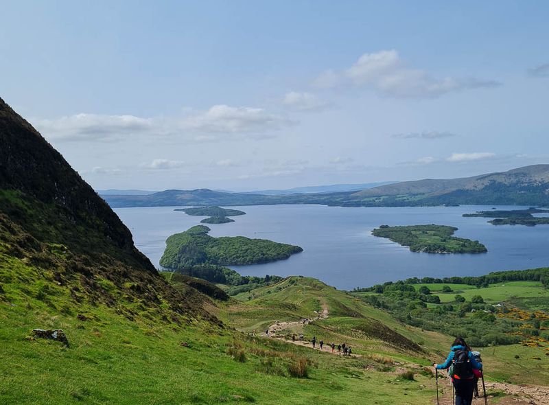 The West Highland Way