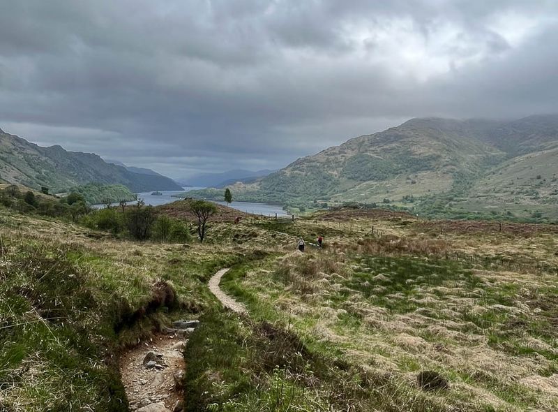 The West Highland Way