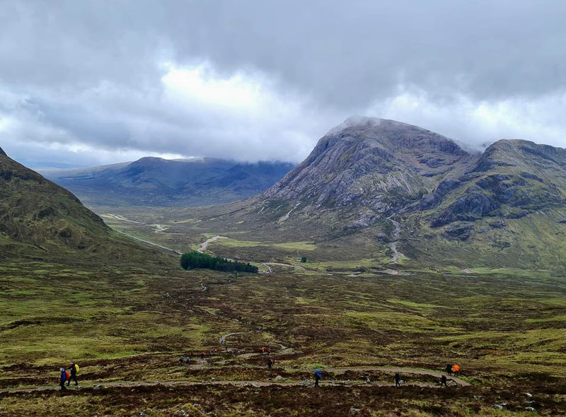 The West Highland Way