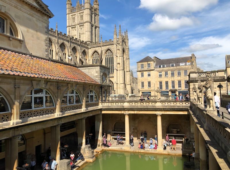 Bath