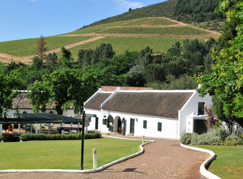 Stellenbosch