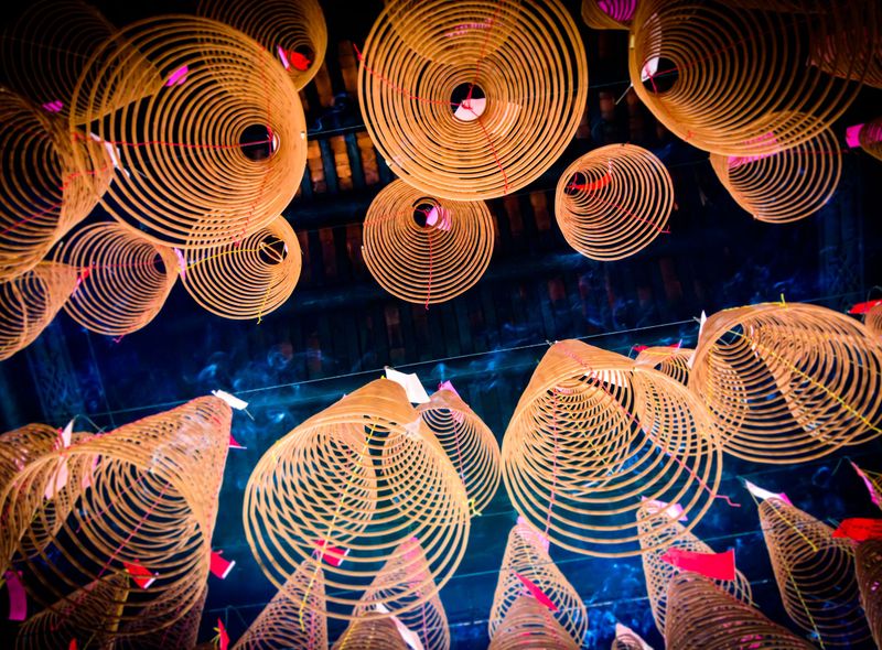 Ho Chi Minh