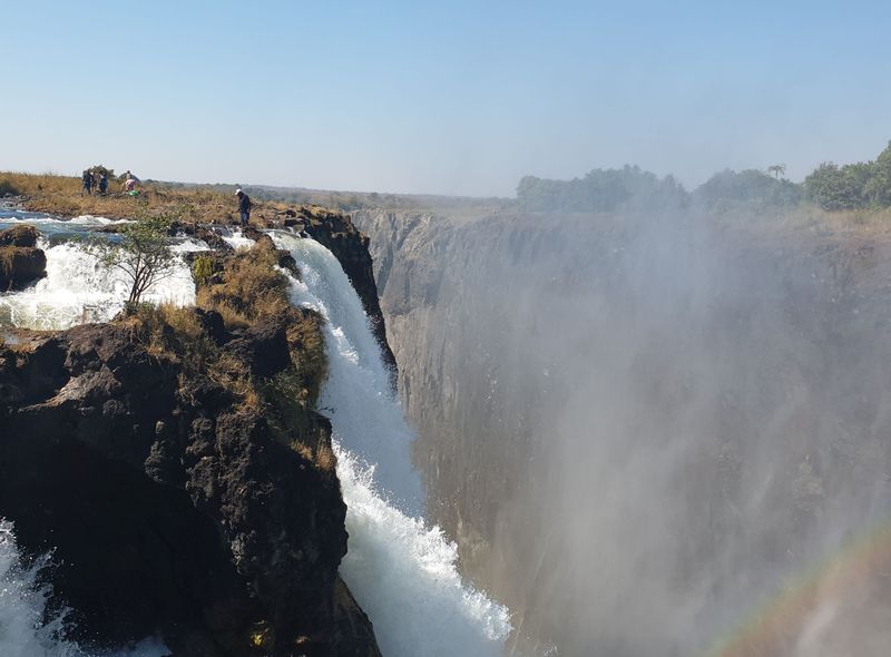 Vic Falls