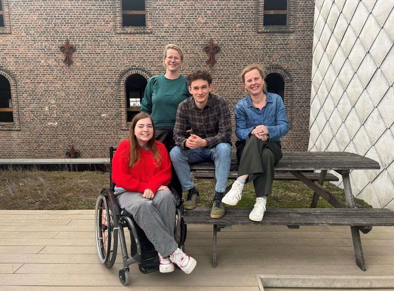 Groepsreizen reservaties