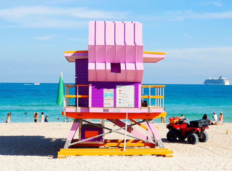 Miami Samir Shekhawat unsplash