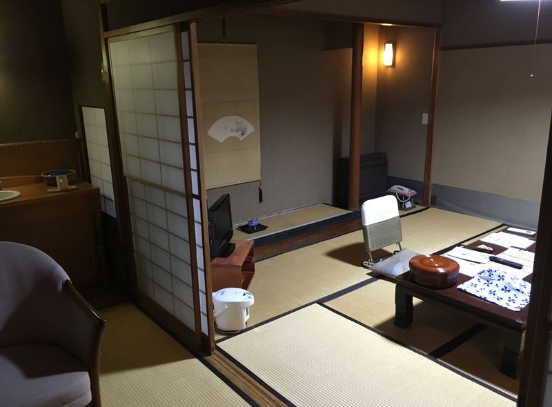 ryokan