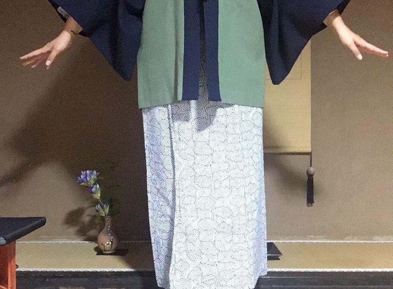 kimono