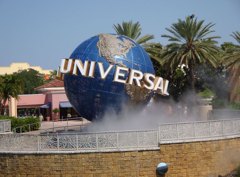 Universal orlando USA