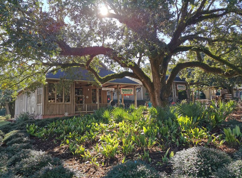 Avery Island