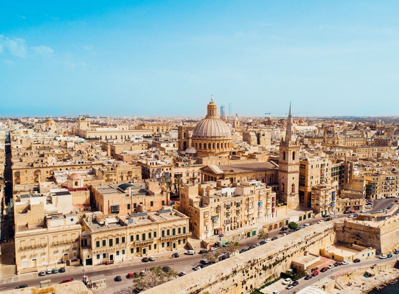 valletta