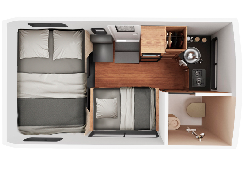Camper