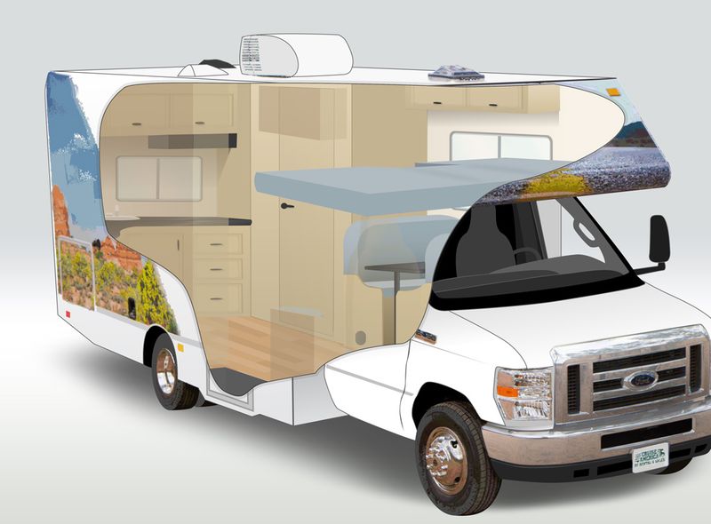 camper