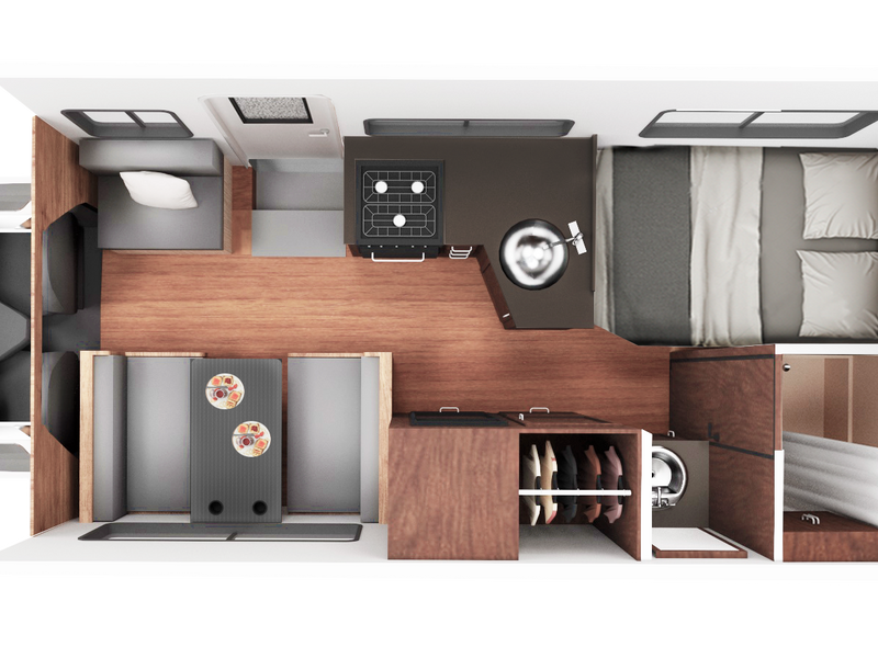 Camper