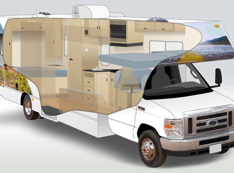 Camper