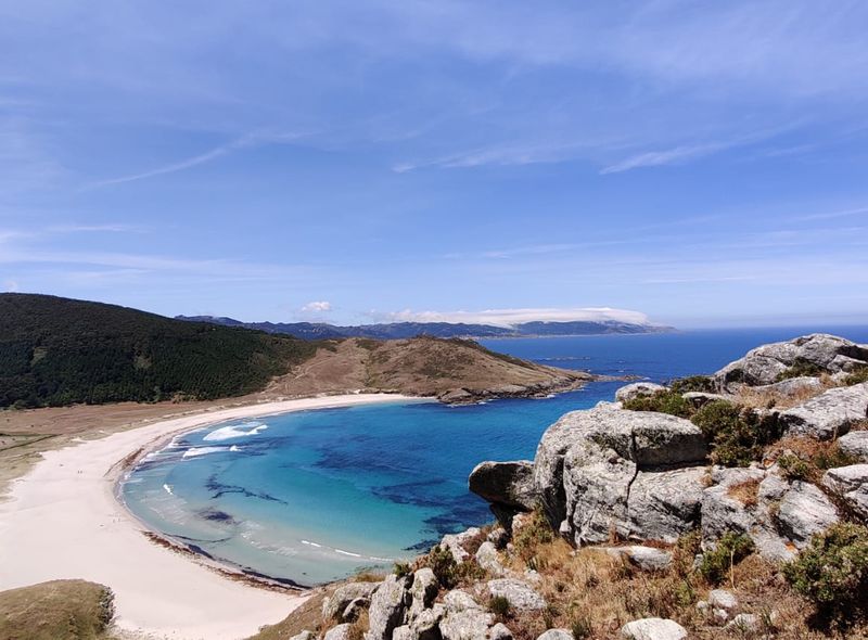 Camino dos Faros