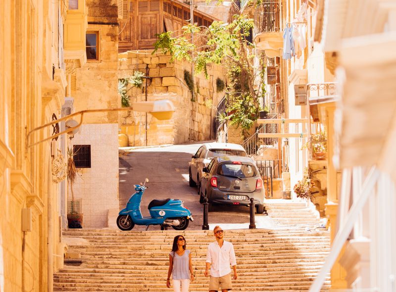 valetta