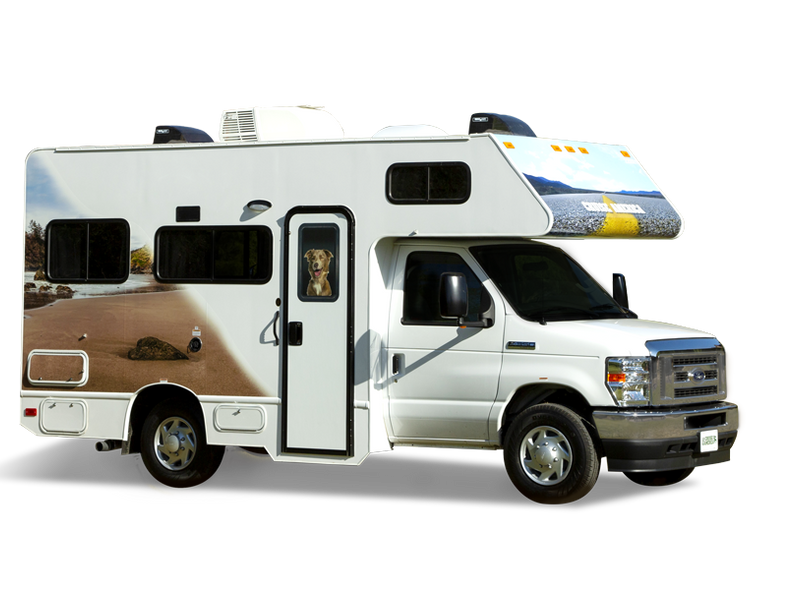 Camper