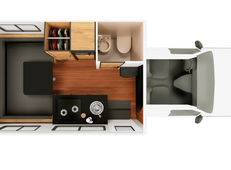 Camper