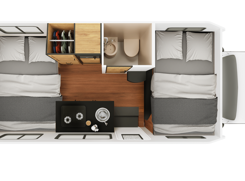 Camper