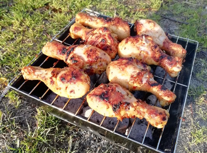 bbq