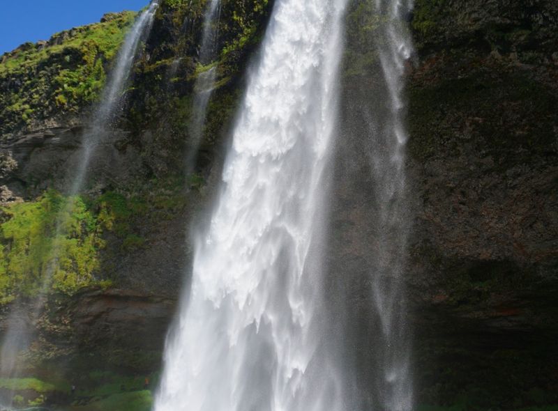 waterval