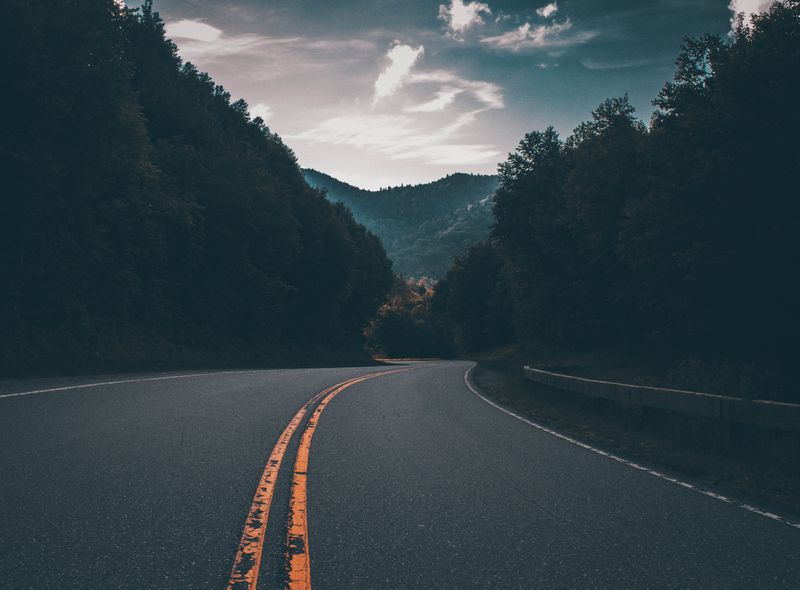 Great Smokey Mountains USA
