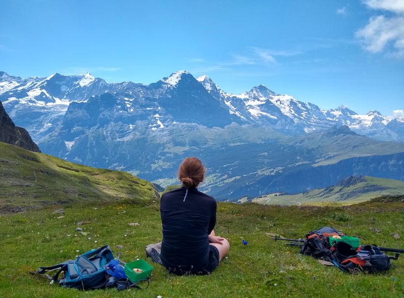 zermatt zwitserland