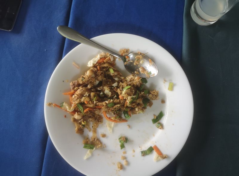 Kottu