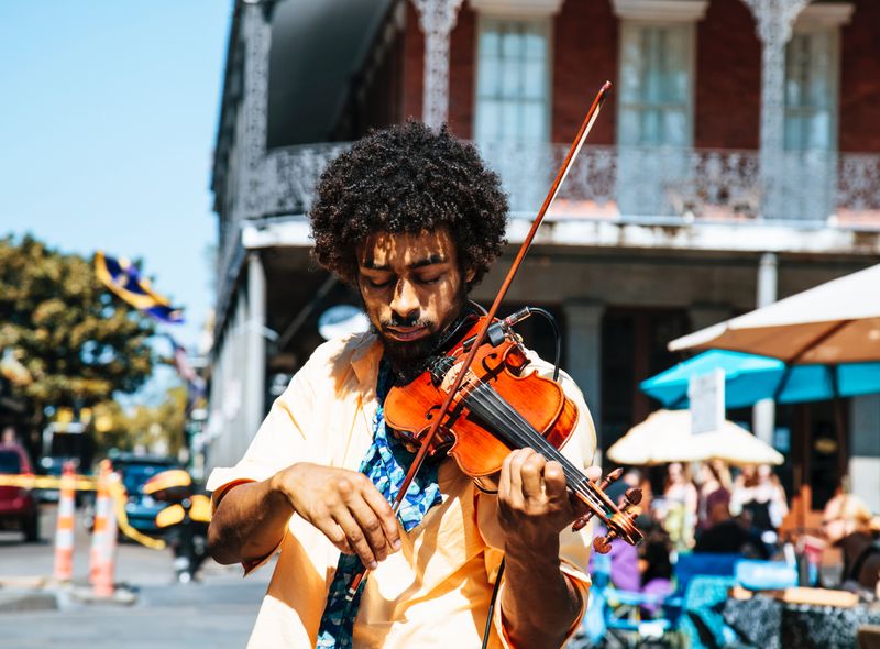 New Orleans