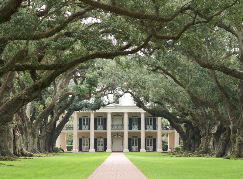 the Big House
