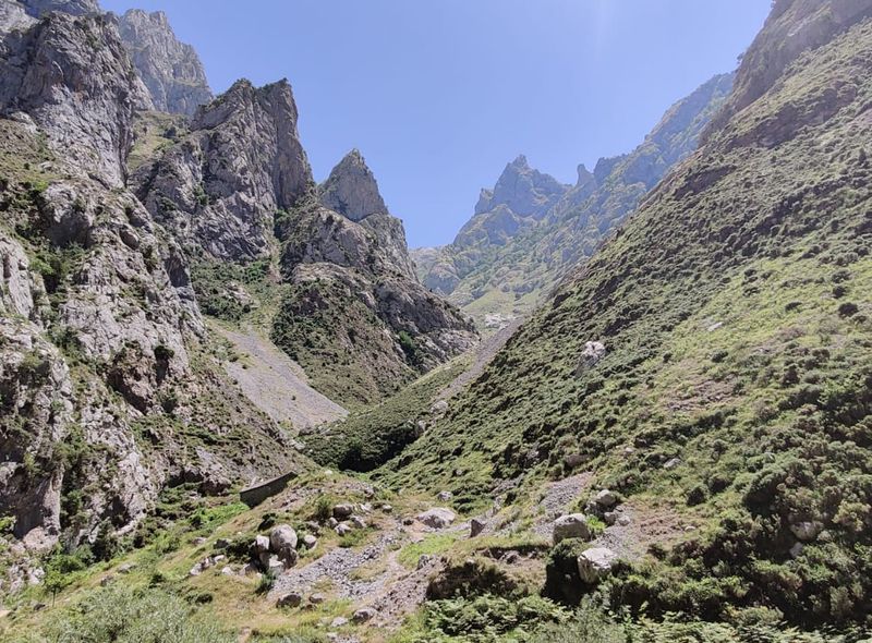 Ruta del Cares