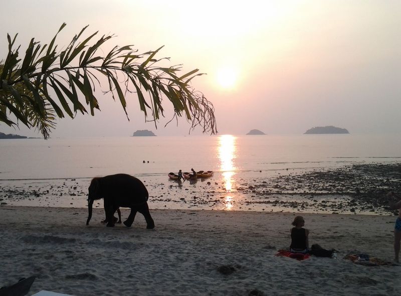 Koh Chang, Thailand