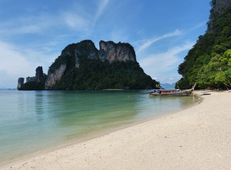 Koh Chang, Thailand