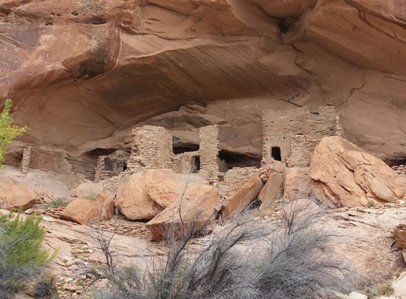 Bears Ears