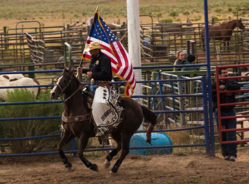 Rodeo