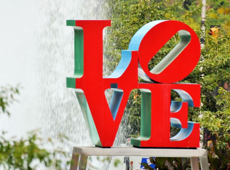 philadelphia love pixabatfreelicense