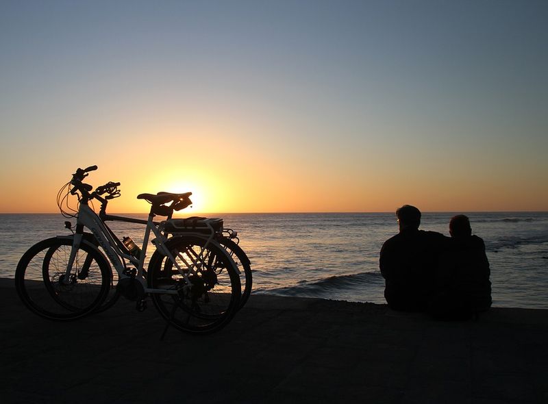 Fietsvakanties