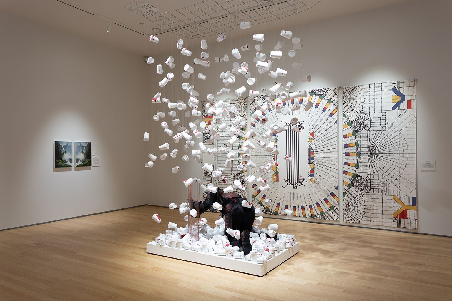 BACA Biennale of Contemporary Native Art