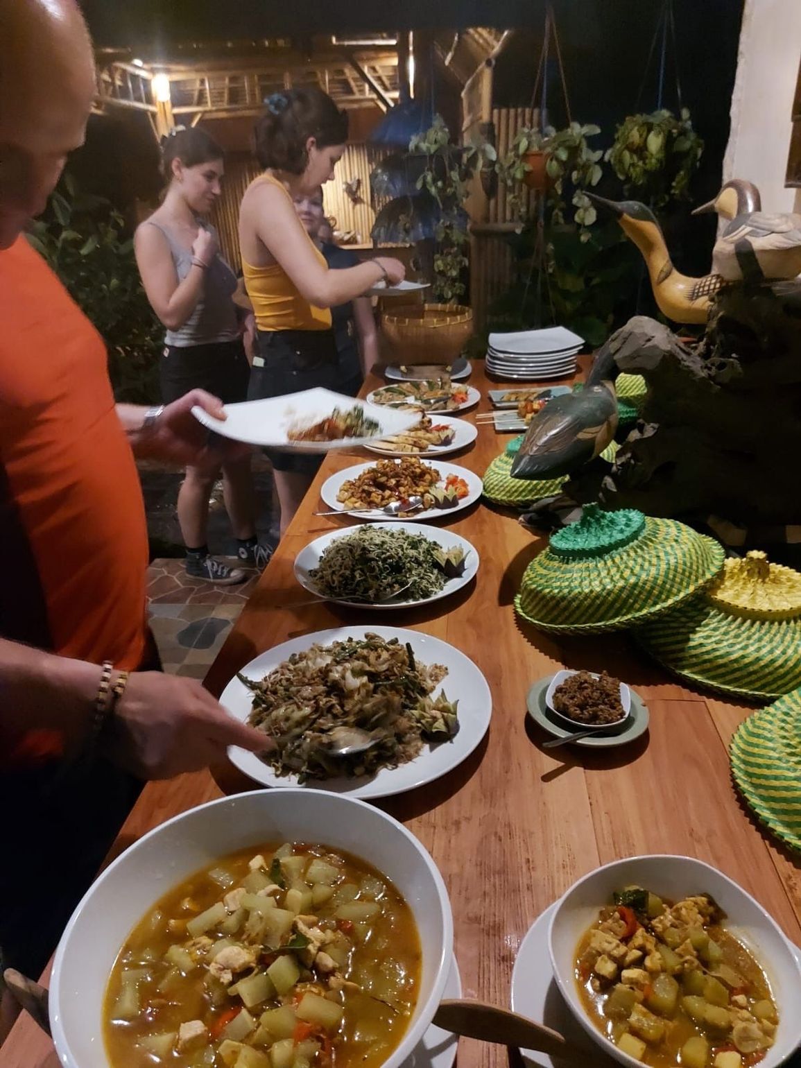 Kookcursus Balinese gerechten 