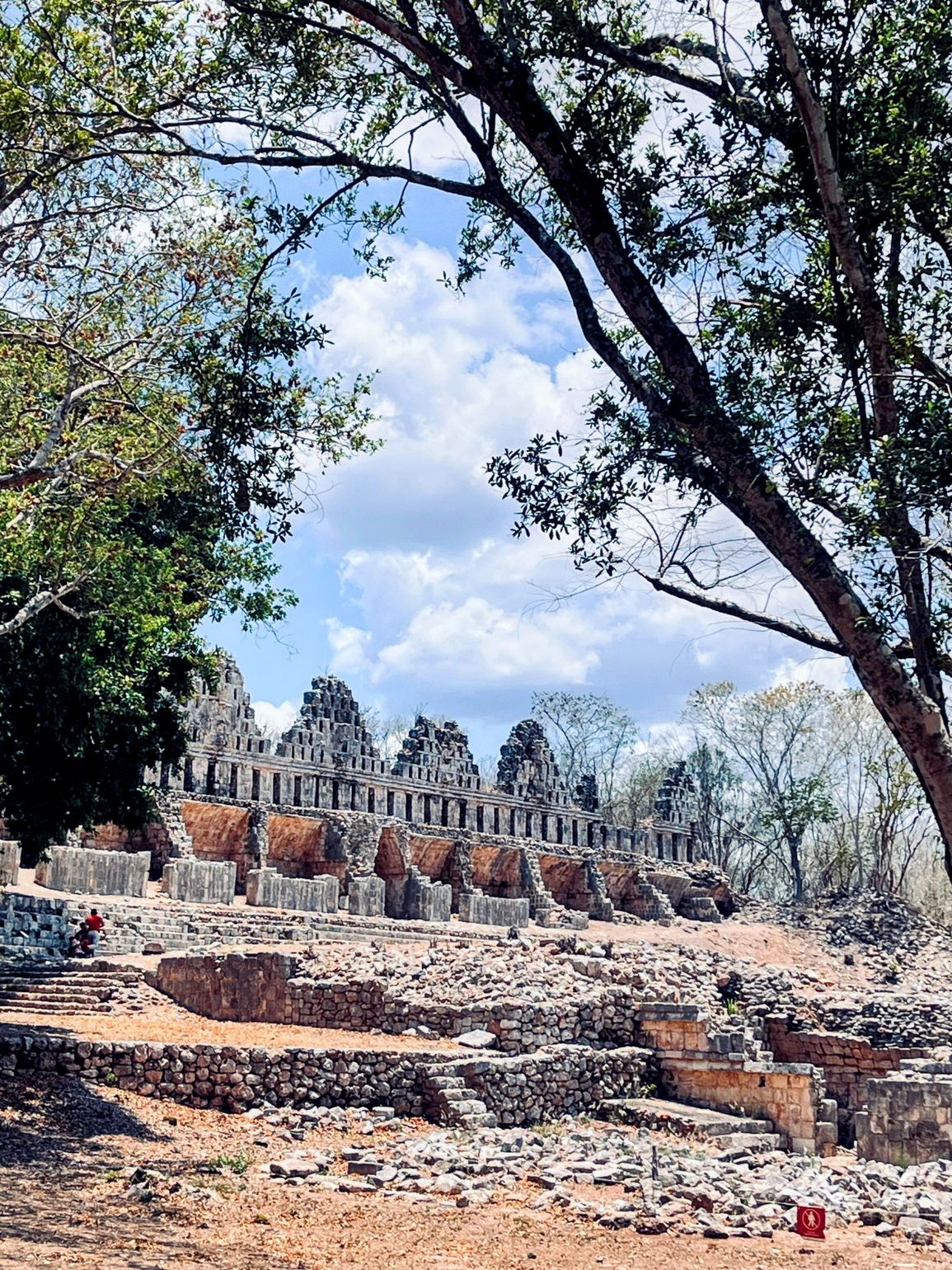 calakmul