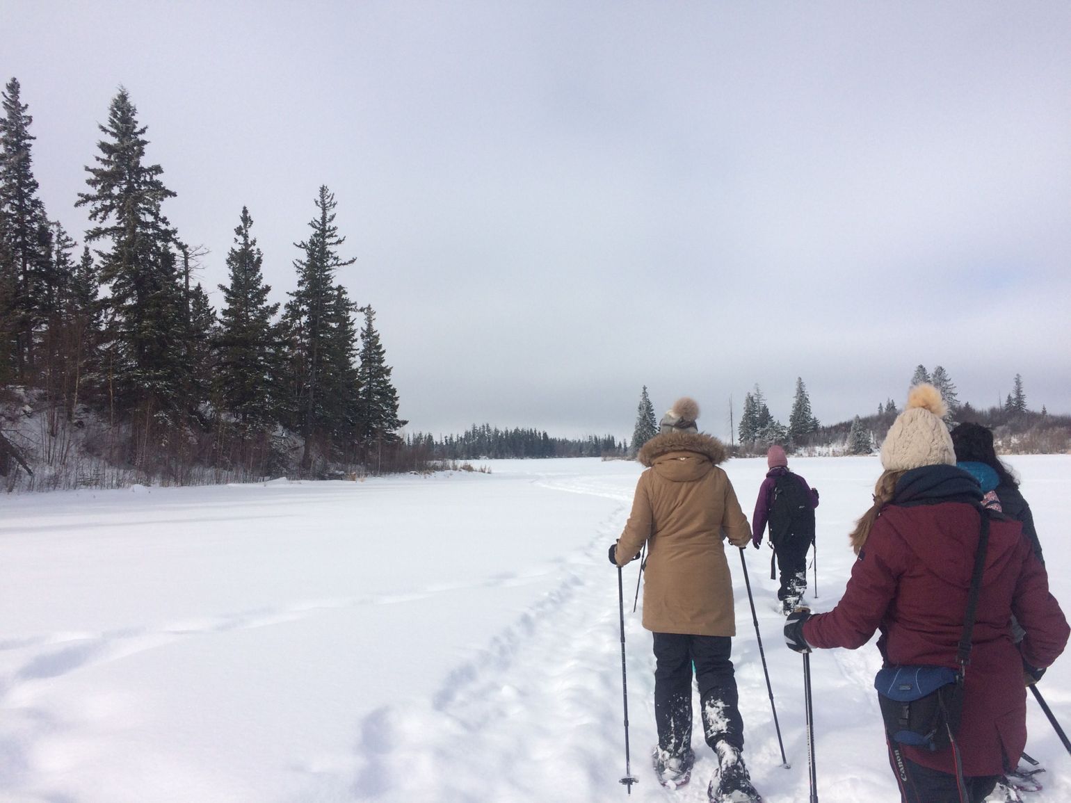 Elk Island National Park