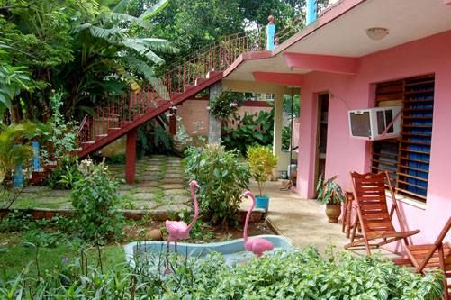 Groepsreizen naar Cuba