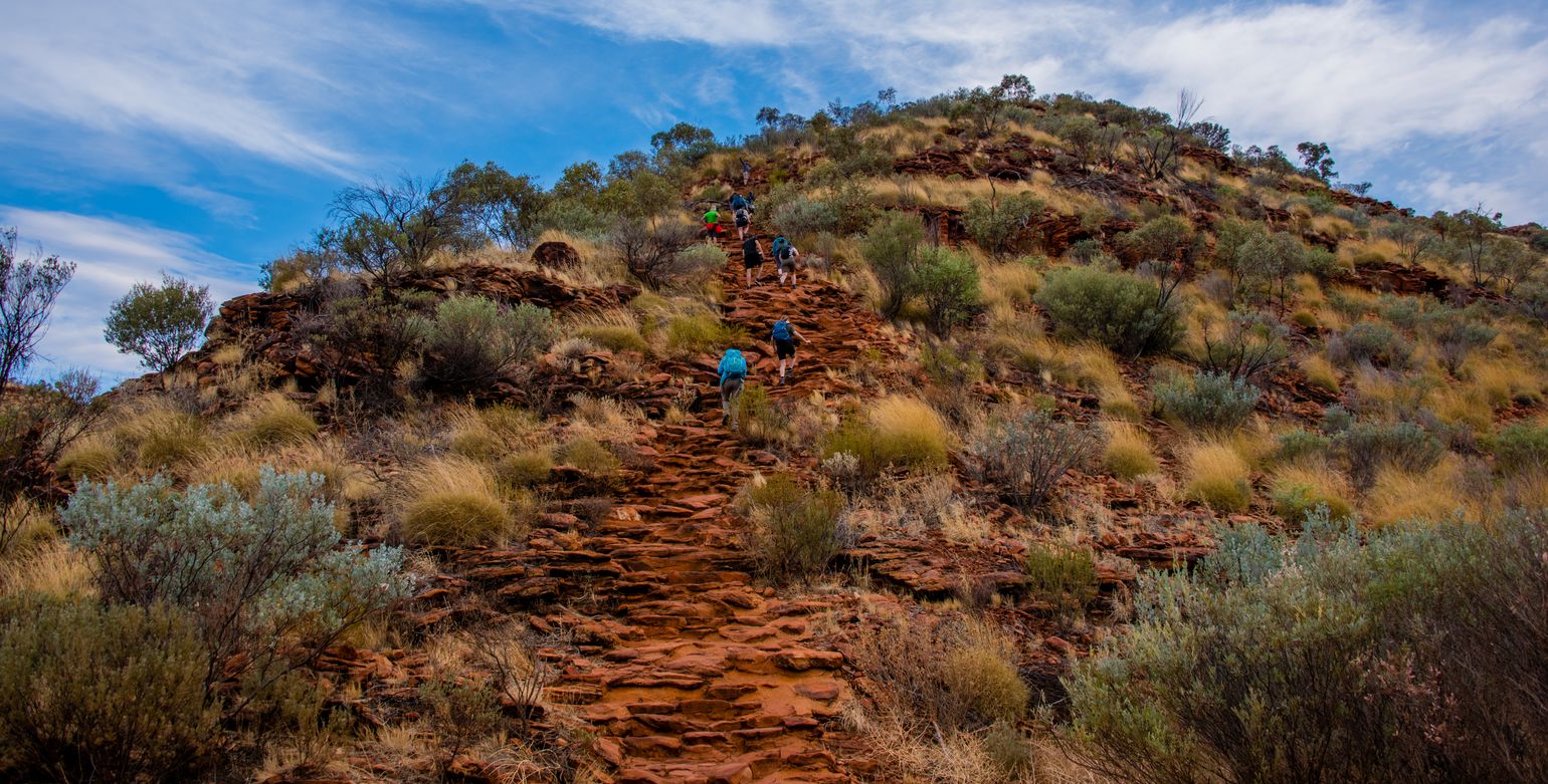 Groepsreizen Australië