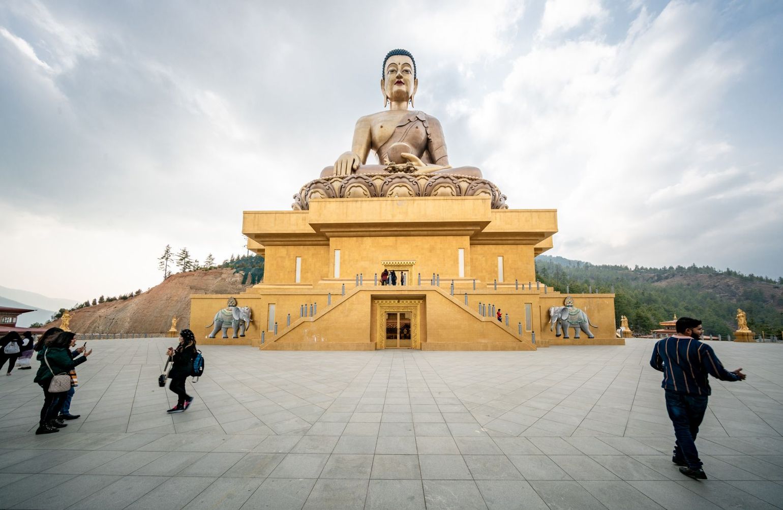 Bhutan